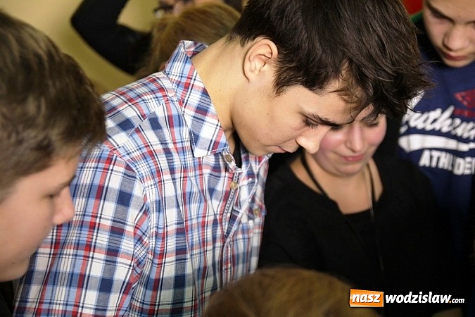 Zdjęcie w galerii na portalu naszwodzislaw.com: Fenomenalny finał 24-godzinnej akcji znanego youtubera z Wodzisława Śląskiego  wiadomości z regionu