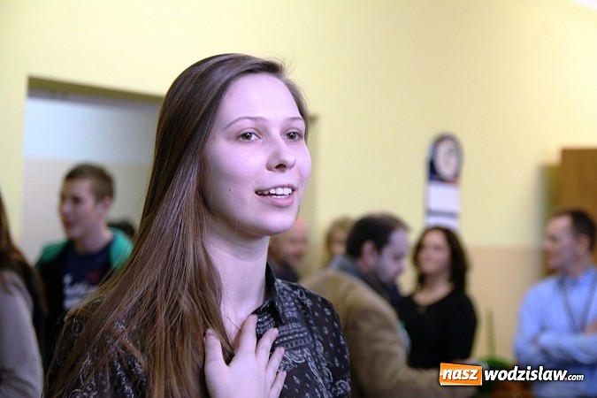 Zdjęcie w galerii na portalu naszwodzislaw.com: Fenomenalny finał 24-godzinnej akcji znanego youtubera z Wodzisława Śląskiego  wiadomości z regionu