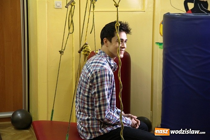 Zdjęcie w galerii na portalu naszwodzislaw.com: Fenomenalny finał 24-godzinnej akcji znanego youtubera z Wodzisława Śląskiego  wiadomości z regionu