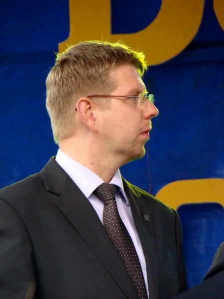 Zdjęcie w galerii na portalu naszwodzislaw.com: Pszów gospodarzem dożynek wiadomości z regionu