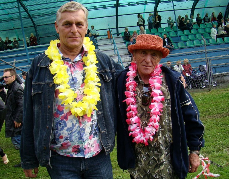 Zdjęcie w galerii na portalu naszwodzislaw.com: Pszów gospodarzem dożynek wiadomości z regionu