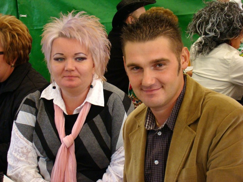 Zdjęcie w galerii na portalu naszwodzislaw.com: Pszów gospodarzem dożynek wiadomości z regionu