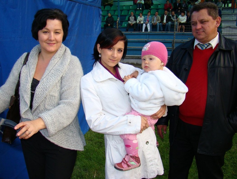 Zdjęcie w galerii na portalu naszwodzislaw.com: Pszów gospodarzem dożynek wiadomości z regionu