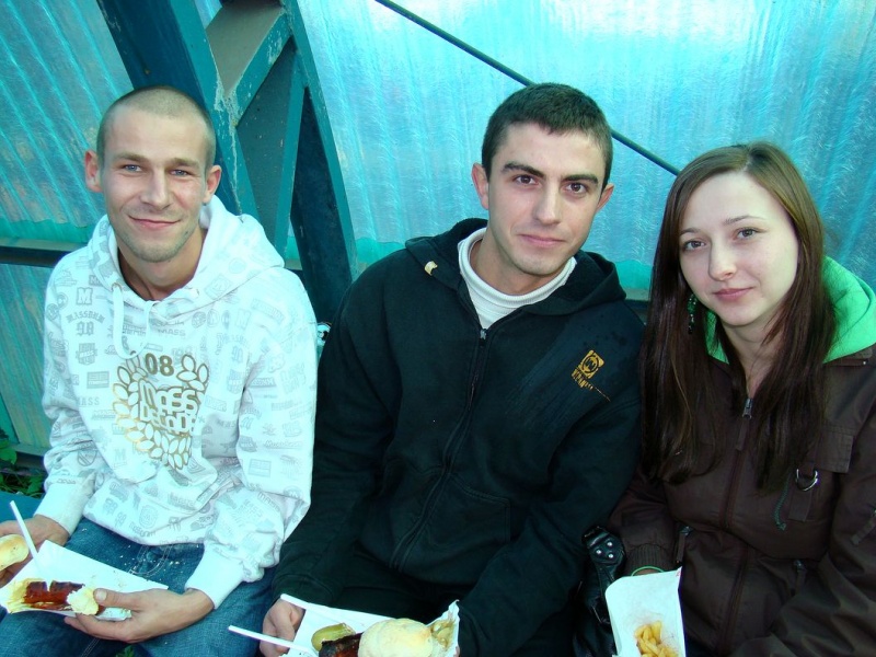 Zdjęcie w galerii na portalu naszwodzislaw.com: Pszów gospodarzem dożynek wiadomości z regionu