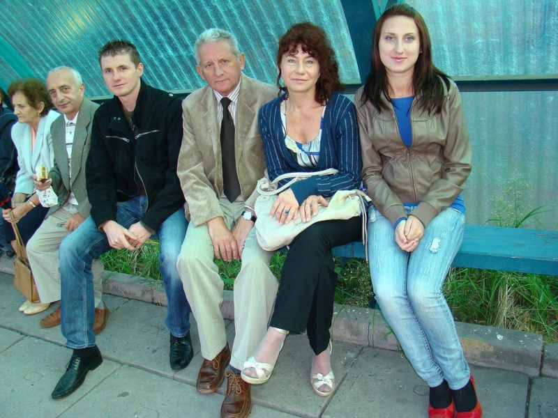 Zdjęcie w galerii na portalu naszwodzislaw.com: Pszów gospodarzem dożynek wiadomości z regionu