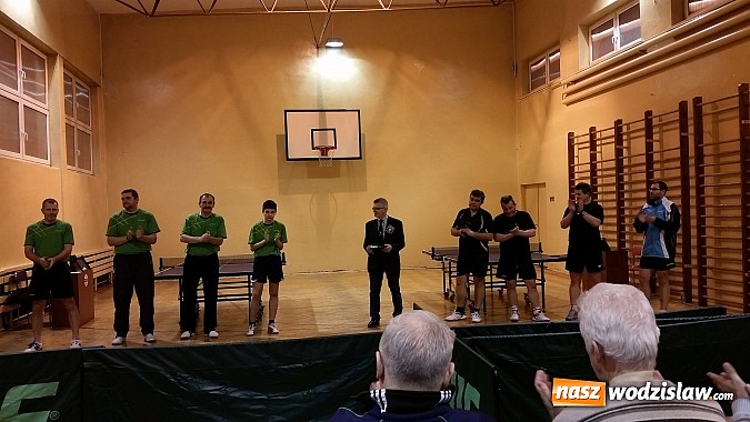 Zdjęcie w galerii na portalu naszwodzislaw.com: TKKF 