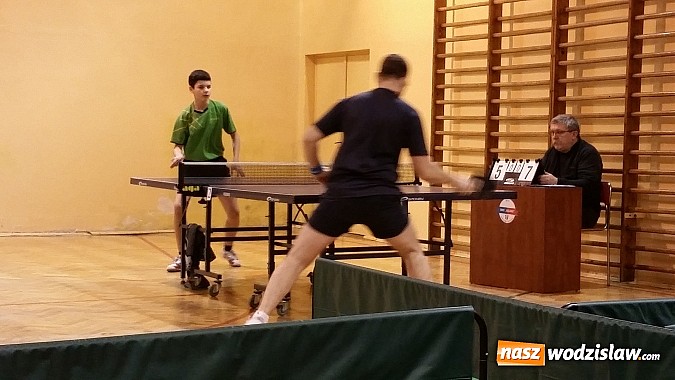 Zdjęcie w galerii na portalu naszwodzislaw.com: TKKF 