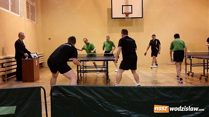 Zdjęcie w galerii na portalu naszwodzislaw.com: TKKF 