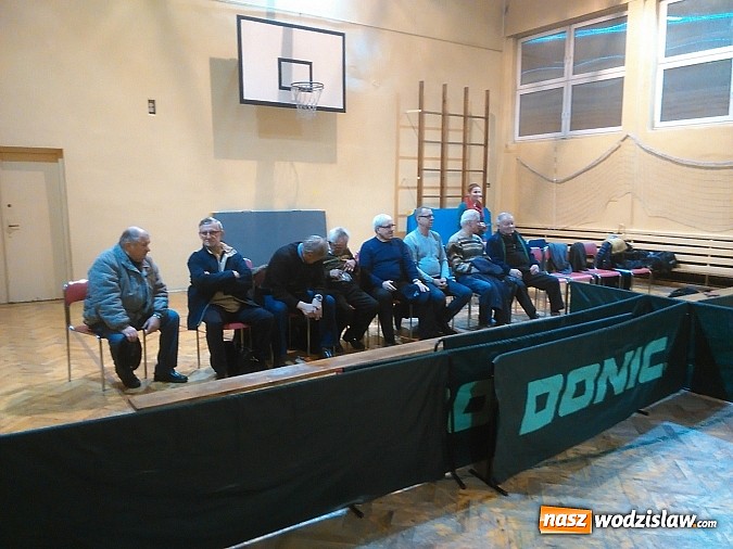 Zdjęcie w galerii na portalu naszwodzislaw.com: TKKF 