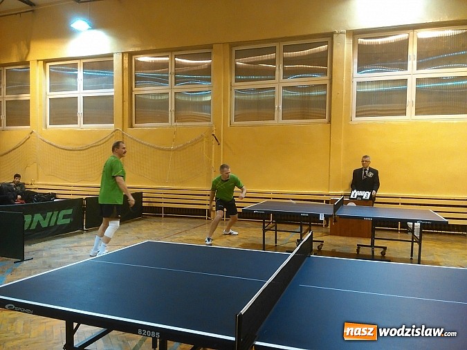 Zdjęcie w galerii na portalu naszwodzislaw.com: TKKF 