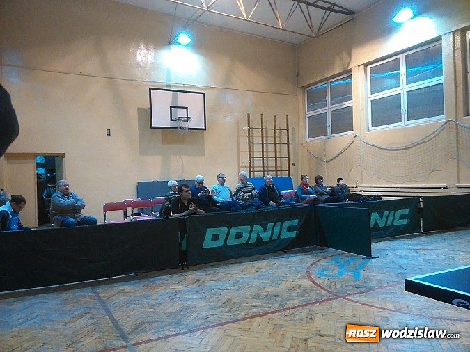 Zdjęcie w galerii na portalu naszwodzislaw.com: TKKF 