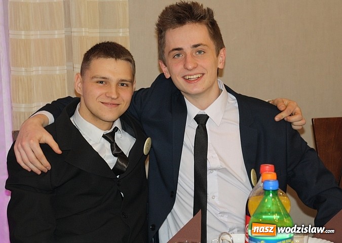 Zdjęcie w galerii na portalu naszwodzislaw.com: Tak się bawi ZSP nr 2 z Rydułtów wiadomości z regionu