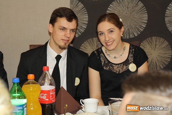 Zdjęcie w galerii na portalu naszwodzislaw.com: Tak się bawi ZSP nr 2 z Rydułtów wiadomości z regionu