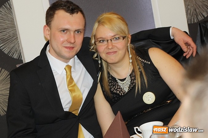 Zdjęcie w galerii na portalu naszwodzislaw.com: Tak się bawi ZSP nr 2 z Rydułtów wiadomości z regionu