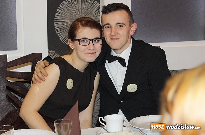 Zdjęcie w galerii na portalu naszwodzislaw.com: Tak się bawi ZSP nr 2 z Rydułtów wiadomości z regionu