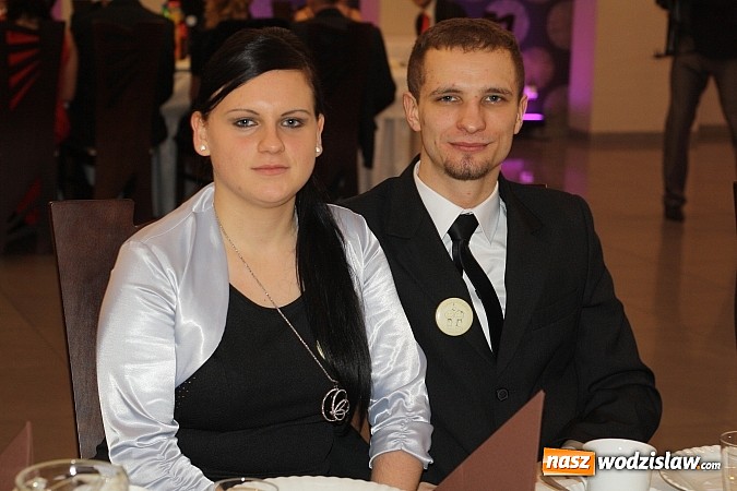 Zdjęcie w galerii na portalu naszwodzislaw.com: Tak się bawi ZSP nr 2 z Rydułtów wiadomości z regionu