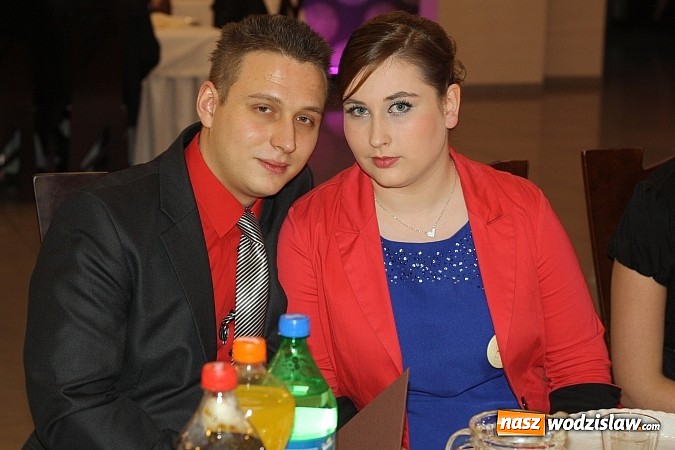 Zdjęcie w galerii na portalu naszwodzislaw.com: Tak się bawi ZSP nr 2 z Rydułtów wiadomości z regionu