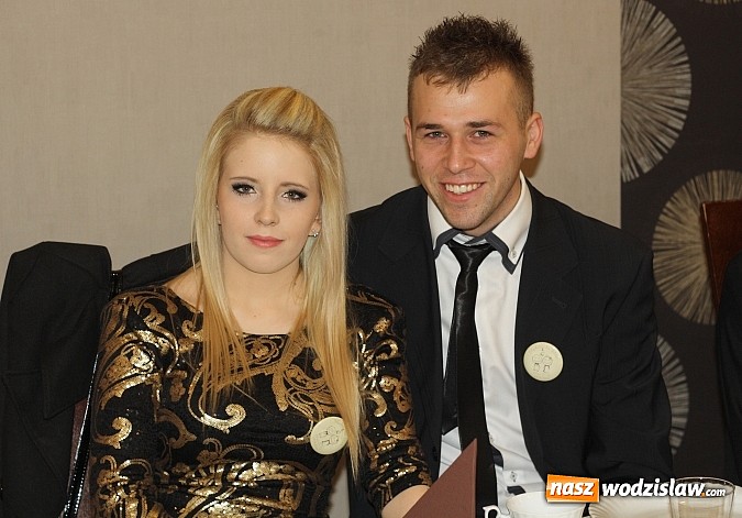 Zdjęcie w galerii na portalu naszwodzislaw.com: Tak się bawi ZSP nr 2 z Rydułtów wiadomości z regionu