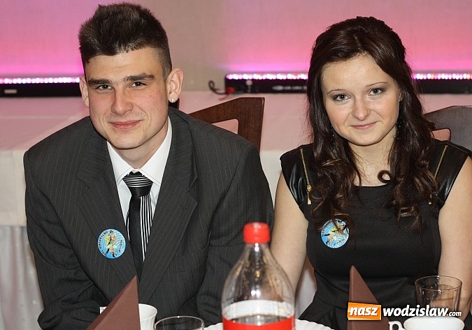 Zdjęcie w galerii na portalu naszwodzislaw.com: Tak się bawi ZSP nr 2 z Rydułtów wiadomości z regionu