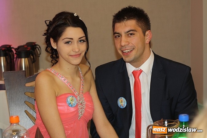 Zdjęcie w galerii na portalu naszwodzislaw.com: Tak się bawi ZSP nr 2 z Rydułtów wiadomości z regionu