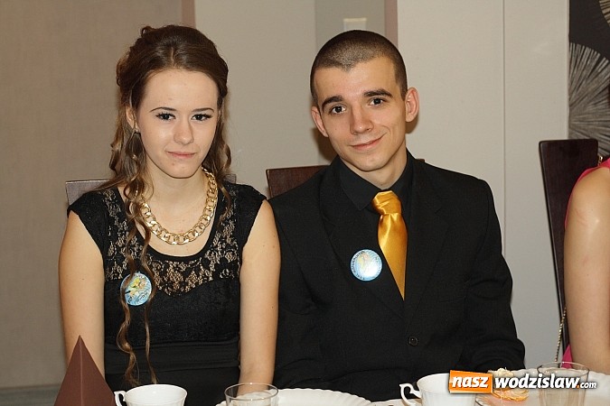 Zdjęcie w galerii na portalu naszwodzislaw.com: Tak się bawi ZSP nr 2 z Rydułtów wiadomości z regionu