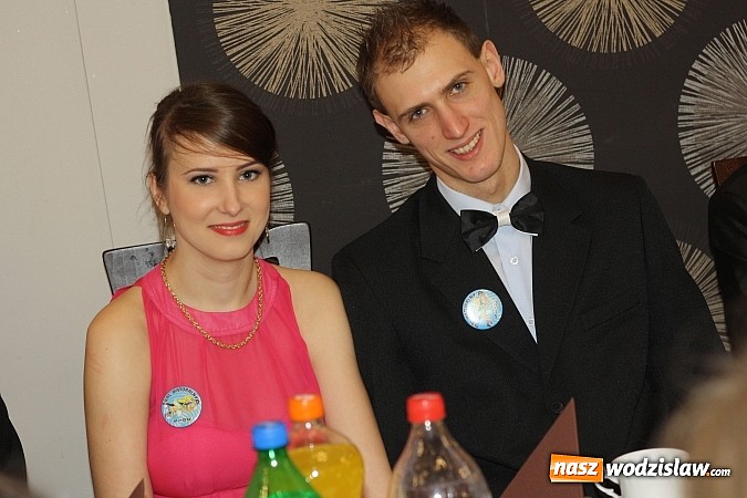 Zdjęcie w galerii na portalu naszwodzislaw.com: Tak się bawi ZSP nr 2 z Rydułtów wiadomości z regionu