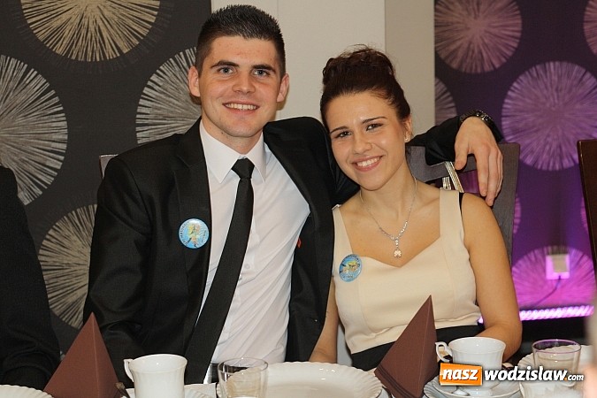 Zdjęcie w galerii na portalu naszwodzislaw.com: Tak się bawi ZSP nr 2 z Rydułtów wiadomości z regionu