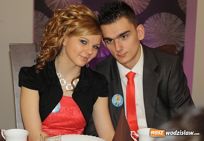 Zdjęcie w galerii na portalu naszwodzislaw.com: Tak się bawi ZSP nr 2 z Rydułtów wiadomości z regionu