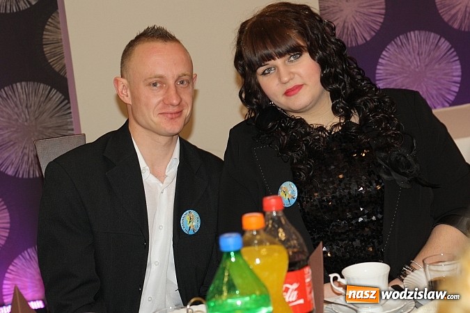 Zdjęcie w galerii na portalu naszwodzislaw.com: Tak się bawi ZSP nr 2 z Rydułtów wiadomości z regionu