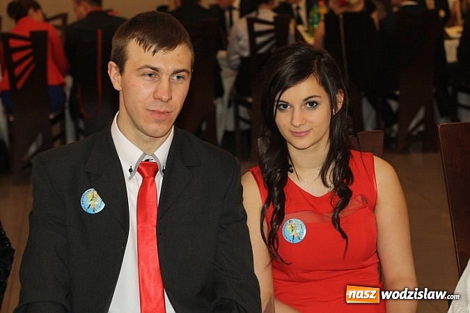 Zdjęcie w galerii na portalu naszwodzislaw.com: Tak się bawi ZSP nr 2 z Rydułtów wiadomości z regionu