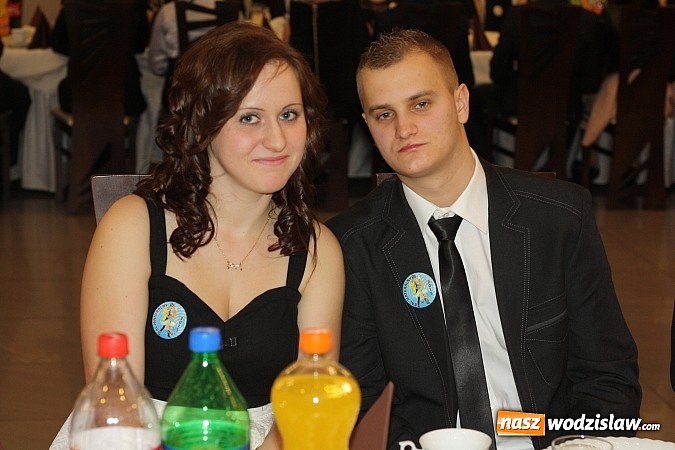 Zdjęcie w galerii na portalu naszwodzislaw.com: Tak się bawi ZSP nr 2 z Rydułtów wiadomości z regionu