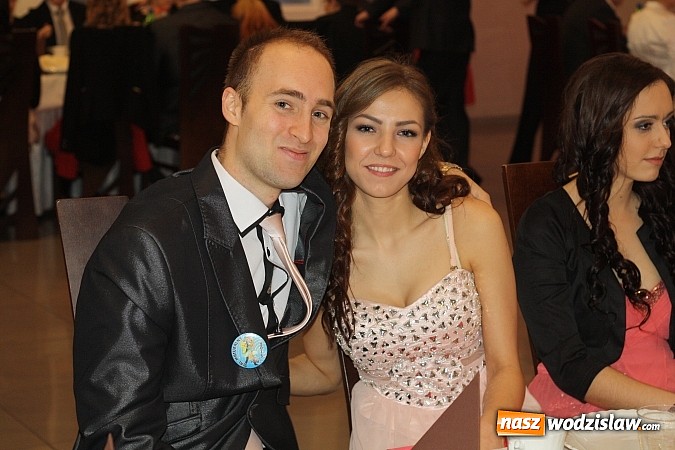 Zdjęcie w galerii na portalu naszwodzislaw.com: Tak się bawi ZSP nr 2 z Rydułtów wiadomości z regionu