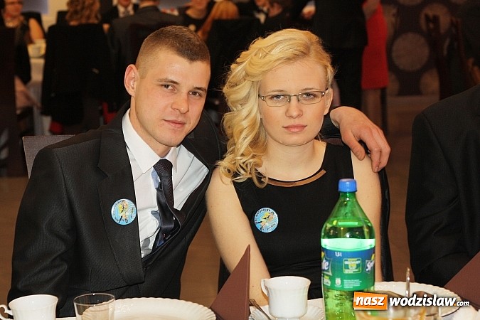 Zdjęcie w galerii na portalu naszwodzislaw.com: Tak się bawi ZSP nr 2 z Rydułtów wiadomości z regionu