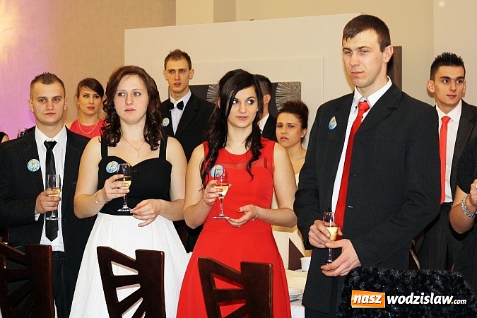 Zdjęcie w galerii na portalu naszwodzislaw.com: Tak się bawi ZSP nr 2 z Rydułtów wiadomości z regionu