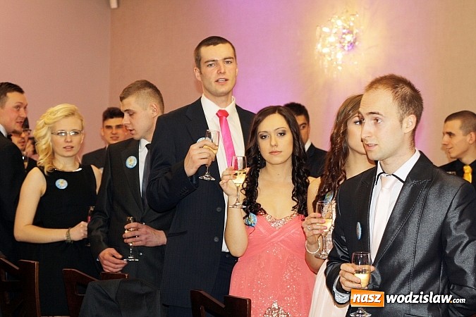 Zdjęcie w galerii na portalu naszwodzislaw.com: Tak się bawi ZSP nr 2 z Rydułtów wiadomości z regionu