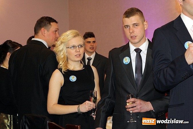 Zdjęcie w galerii na portalu naszwodzislaw.com: Tak się bawi ZSP nr 2 z Rydułtów wiadomości z regionu