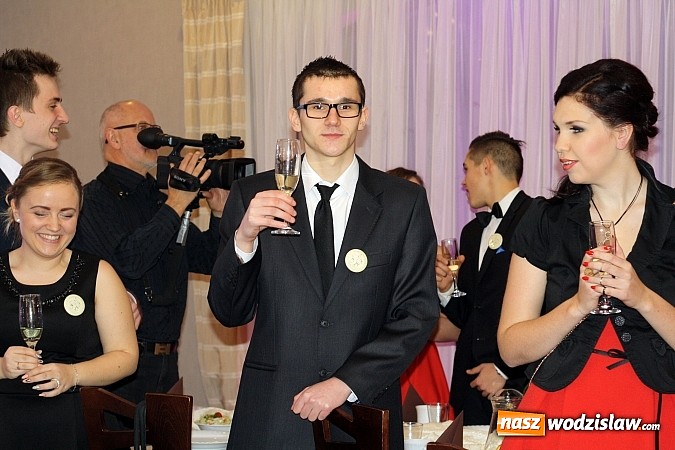 Zdjęcie w galerii na portalu naszwodzislaw.com: Tak się bawi ZSP nr 2 z Rydułtów wiadomości z regionu