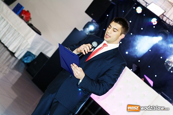 Zdjęcie w galerii na portalu naszwodzislaw.com: Tak się bawi ZSP nr 2 z Rydułtów wiadomości z regionu