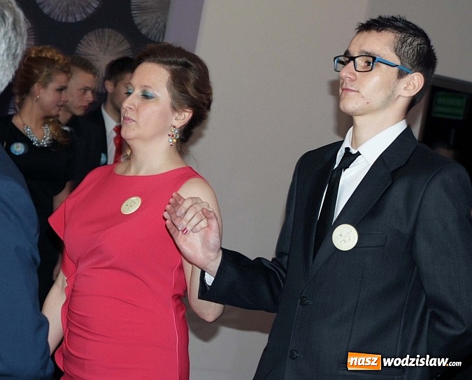 Zdjęcie w galerii na portalu naszwodzislaw.com: Tak się bawi ZSP nr 2 z Rydułtów wiadomości z regionu