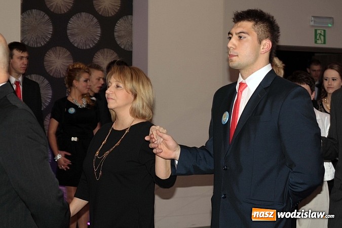 Zdjęcie w galerii na portalu naszwodzislaw.com: Tak się bawi ZSP nr 2 z Rydułtów wiadomości z regionu