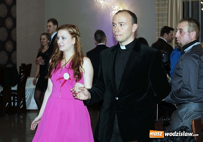 Zdjęcie w galerii na portalu naszwodzislaw.com: Tak się bawi ZSP nr 2 z Rydułtów wiadomości z regionu