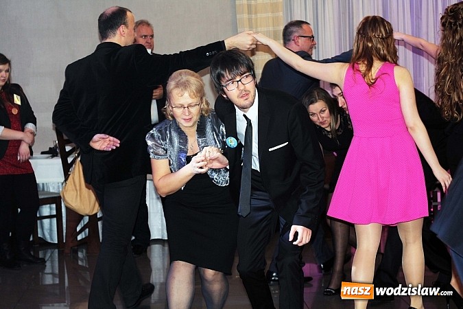 Zdjęcie w galerii na portalu naszwodzislaw.com: Tak się bawi ZSP nr 2 z Rydułtów wiadomości z regionu