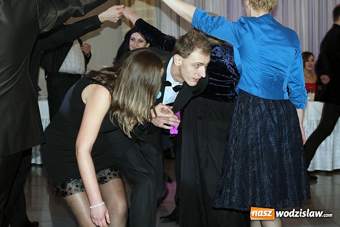 Zdjęcie w galerii na portalu naszwodzislaw.com: Tak się bawi ZSP nr 2 z Rydułtów wiadomości z regionu