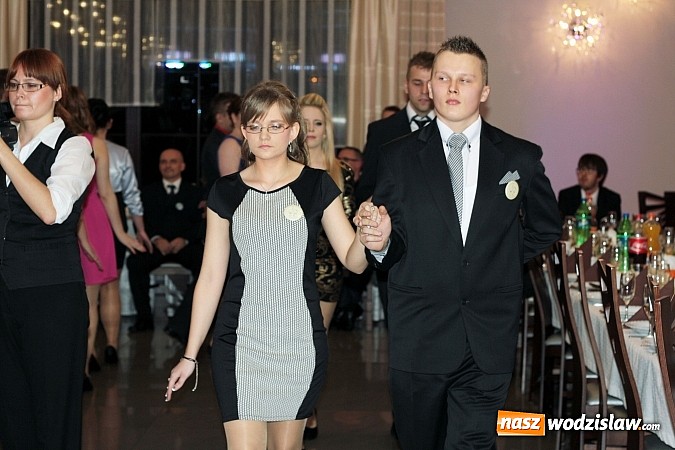 Zdjęcie w galerii na portalu naszwodzislaw.com: Tak się bawi ZSP nr 2 z Rydułtów wiadomości z regionu