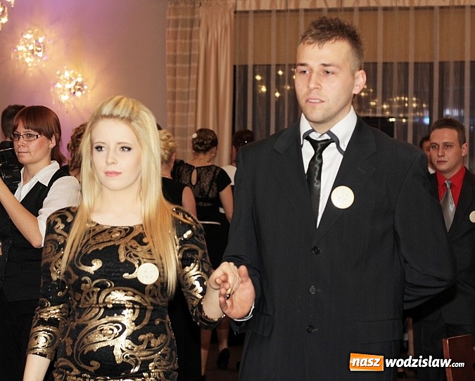 Zdjęcie w galerii na portalu naszwodzislaw.com: Tak się bawi ZSP nr 2 z Rydułtów wiadomości z regionu