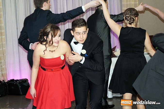 Zdjęcie w galerii na portalu naszwodzislaw.com: Tak się bawi ZSP nr 2 z Rydułtów wiadomości z regionu