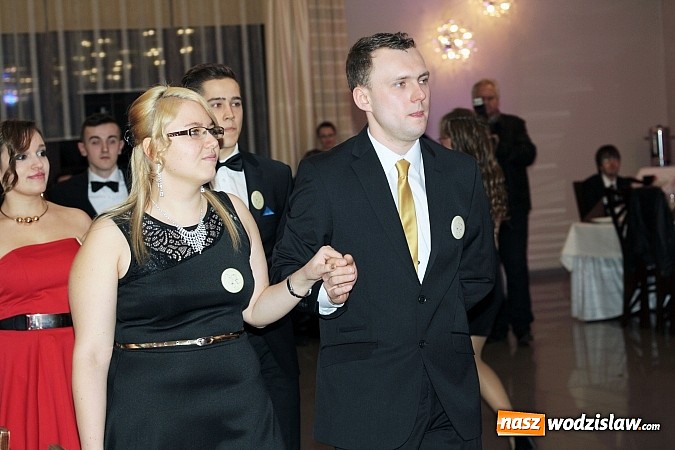 Zdjęcie w galerii na portalu naszwodzislaw.com: Tak się bawi ZSP nr 2 z Rydułtów wiadomości z regionu