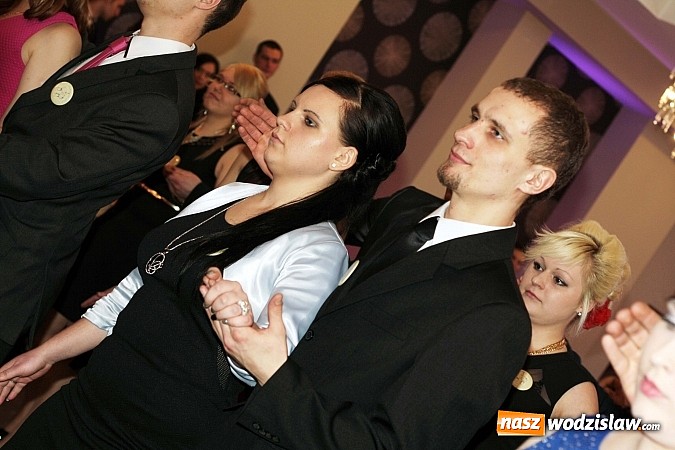 Zdjęcie w galerii na portalu naszwodzislaw.com: Tak się bawi ZSP nr 2 z Rydułtów wiadomości z regionu