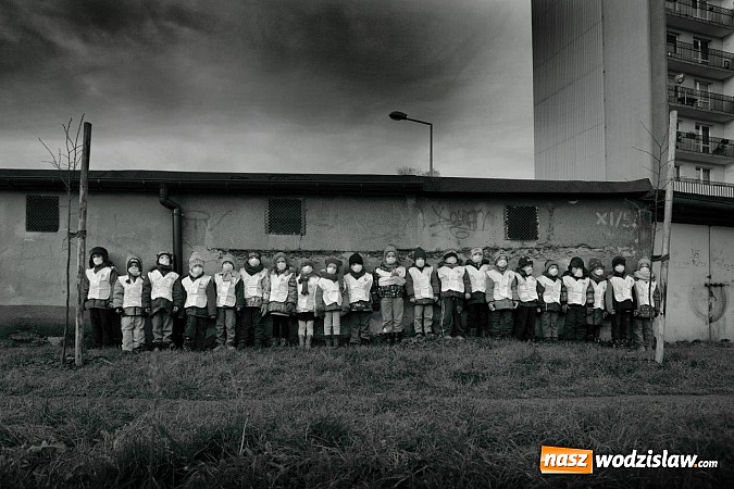 Zdjęcie w galerii na portalu naszwodzislaw.com: Niezwykła ekologiczna wystawa fotograficzna odbyła się w Radlinie wiadomości z regionu