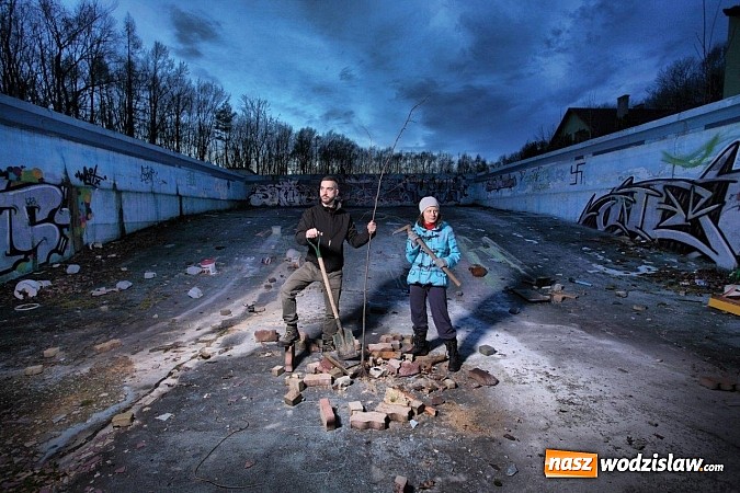 Zdjęcie w galerii na portalu naszwodzislaw.com: Niezwykła ekologiczna wystawa fotograficzna odbyła się w Radlinie wiadomości z regionu